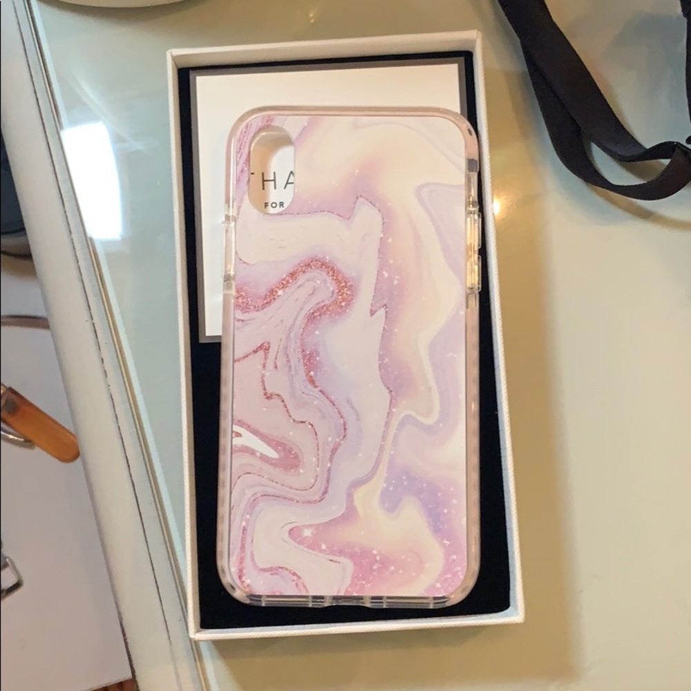 Castify Phone Case for IPhone X